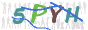 Imagen CAPTCHA